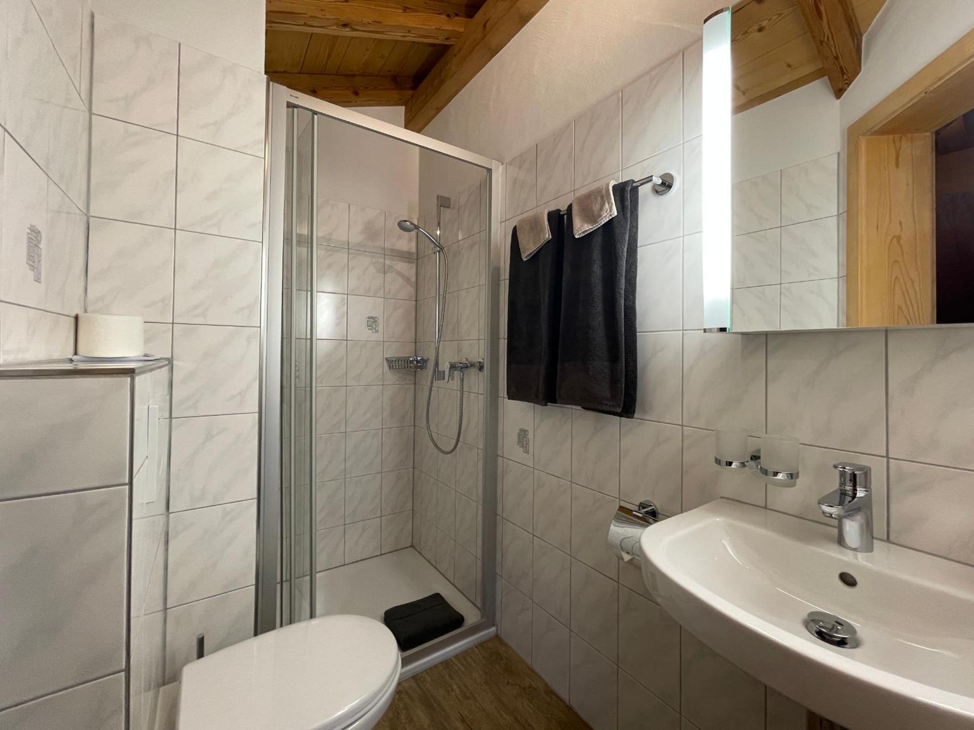 Laubrinus Apartment Аделбоден Екстериор снимка
